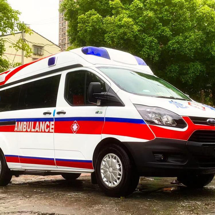 咸安跨省救护车出租护送返乡