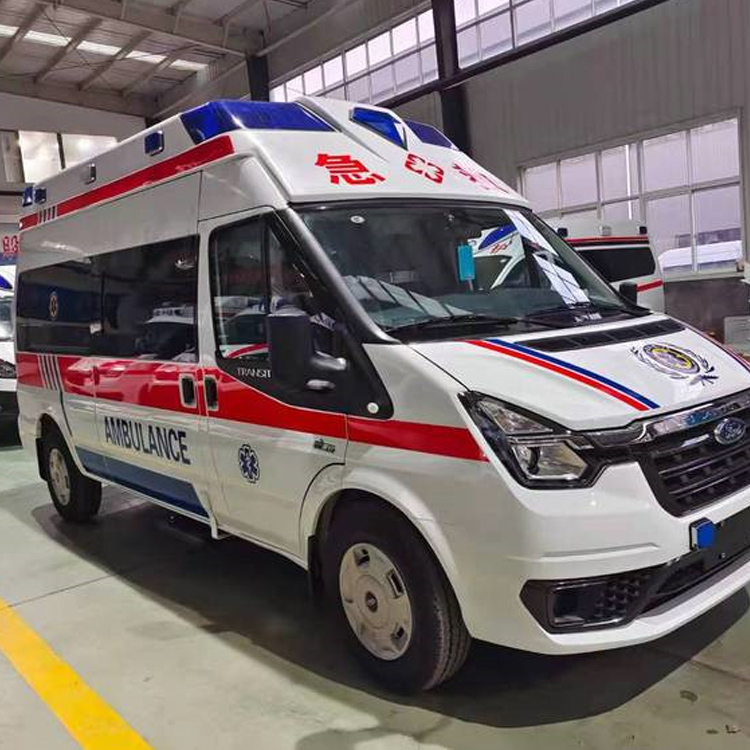 咸安演唱会救护车出租保障现场