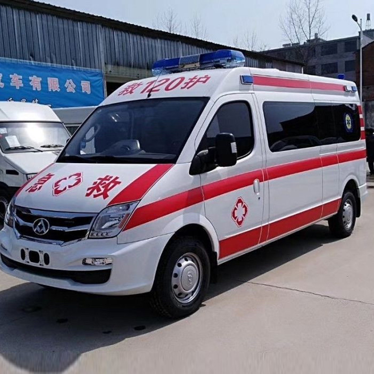 咸安马拉松租赁救护车活动保障