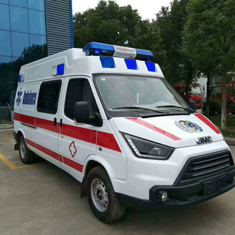 咸安瘫痪租赁救护车转运 ——生命救助的紧急响应与专业保障